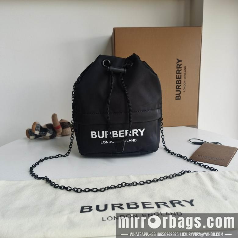 Burberry Bags Burberry 16x20x10cm HQ 2