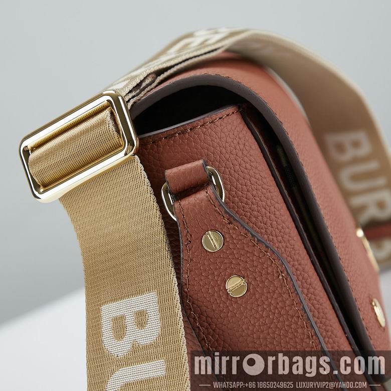 Burberry Bags 80211101 25X18X8.5cm IQ 2