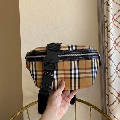 Burberry Bags B123 31X16X5.5cm WP