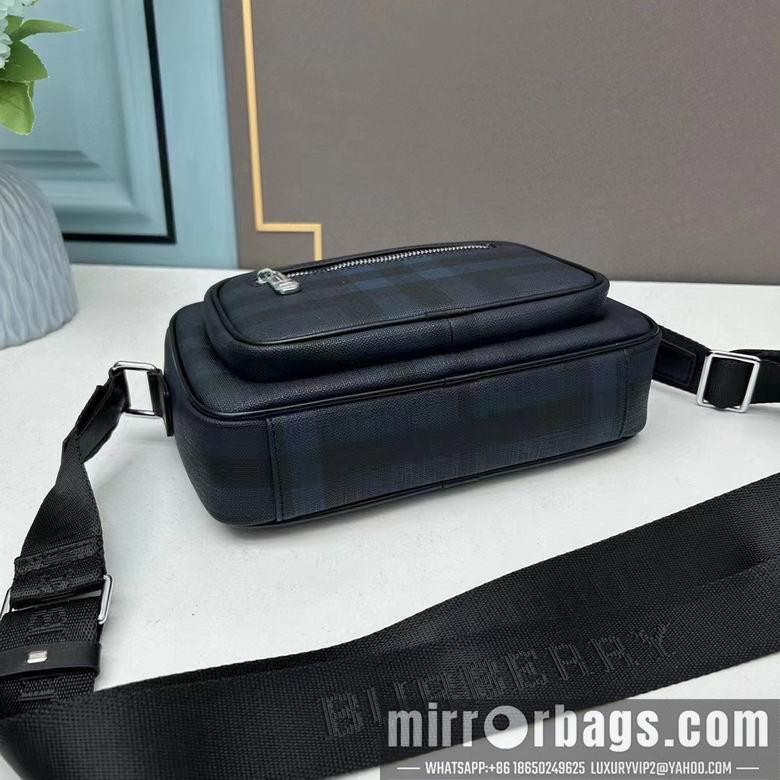 Burberry Bags 6047-5 26X18X7cm WP 3colour
