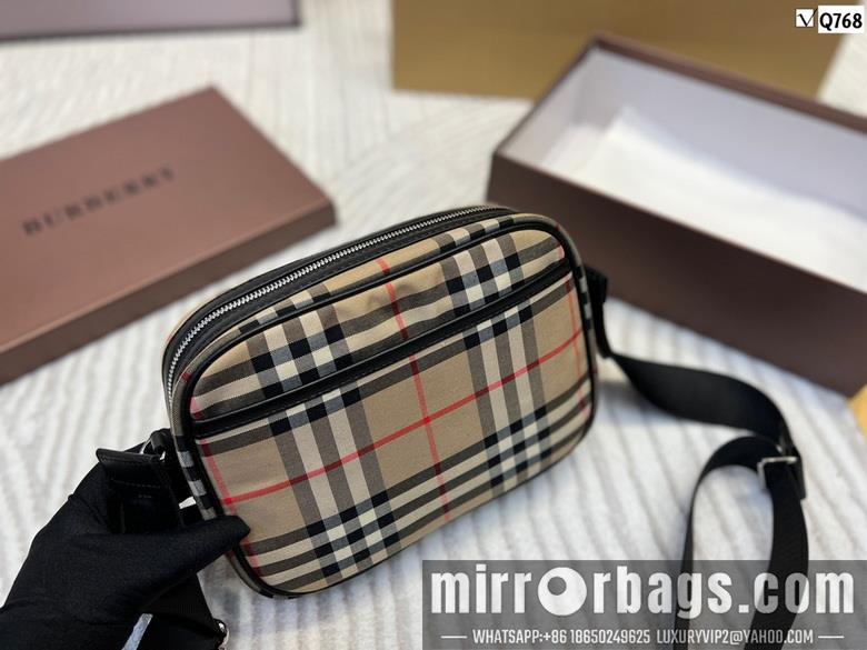 Burberry Bags 21X15cm 121610 XM