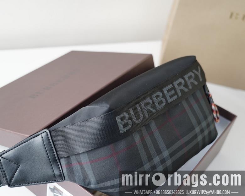 Burberry Bags 30X15cm 121602 XM 3colour