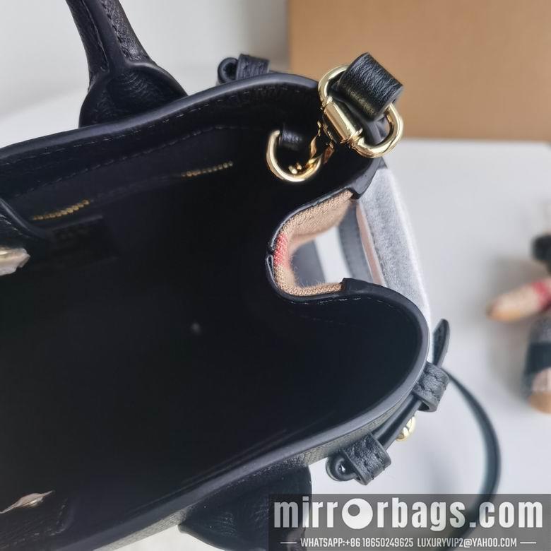 Burberry Bags Burberry 26x12x19cm HQ 3