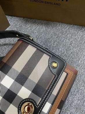 Burberry Bags 25X8.5X18cm 121926 XM