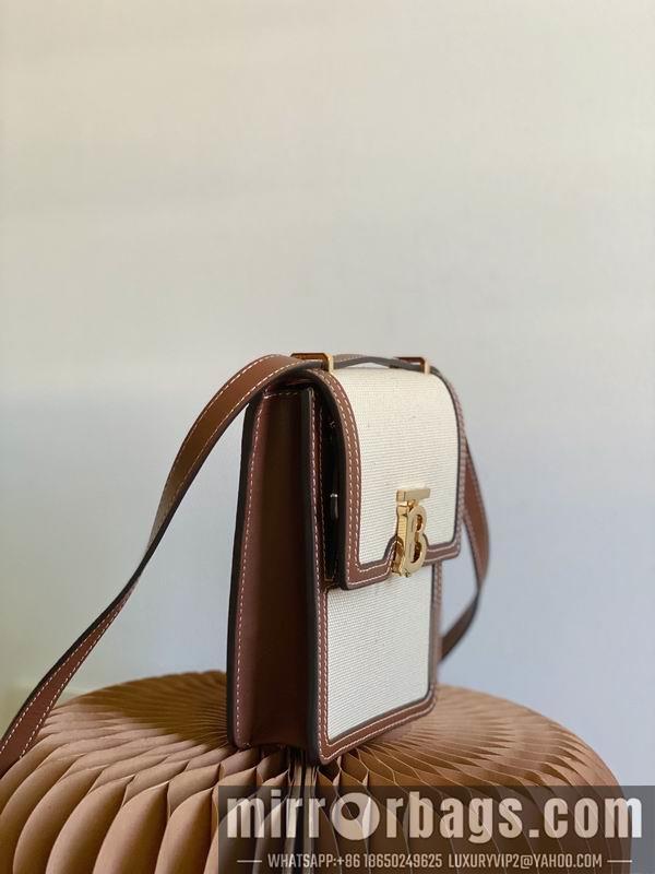 Burberry Bags Robin 2211 13.5x4.5x19cm yz 4