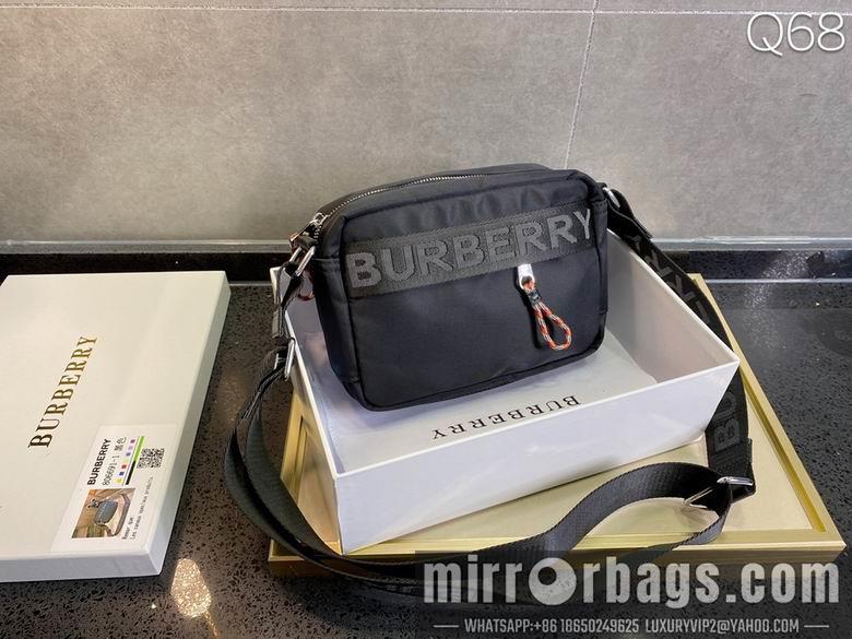 Burberry Bags 23cm 060102 XM-1