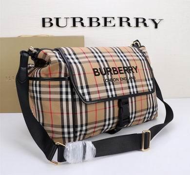 Burberry Bags 1021 41X17X29cm WP