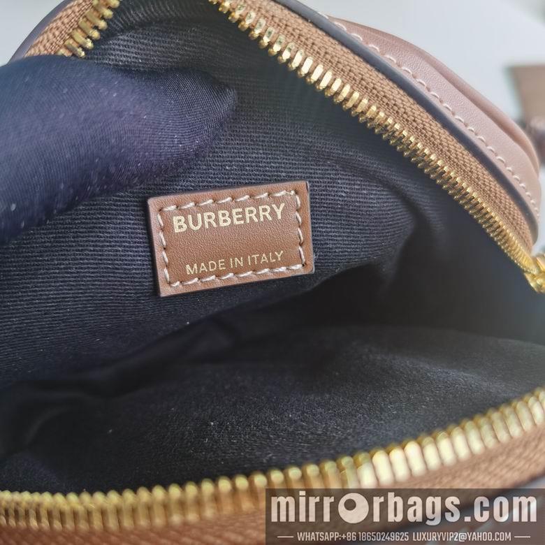 Burberry Bags Louise 17x7x17cm HQ 1