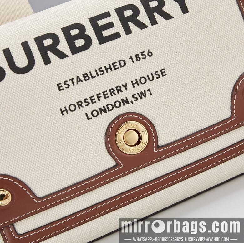 Burberry Bags 80211101 25X18X8.5cm IQ 5