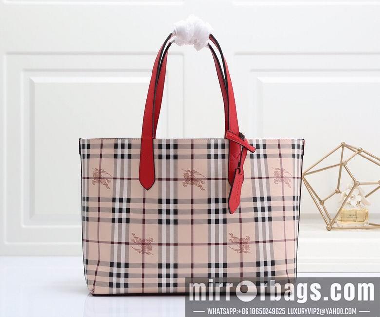 Burberry Bags WN8210 31X11X25 ww