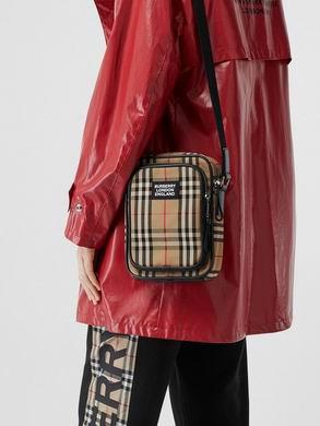 Burberry Bags 1831 17X5.5X22cm XM 2colour