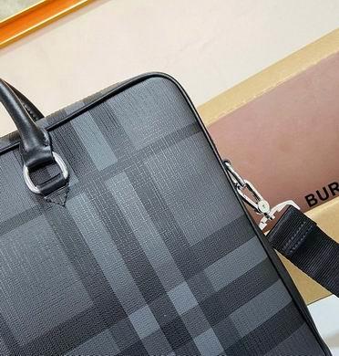 Burberry Bags 9688 38X27cm XM 2色