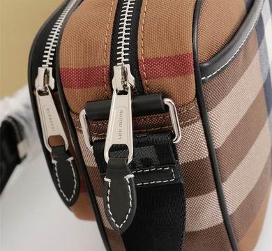 Burberry Bags 6088 22.5X8.2X14.5cm WP 2colour