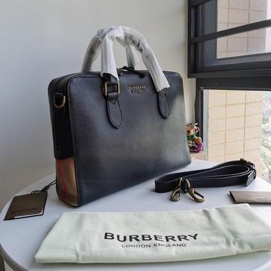 Burberry Bags 40755292 38X9X28cm XM