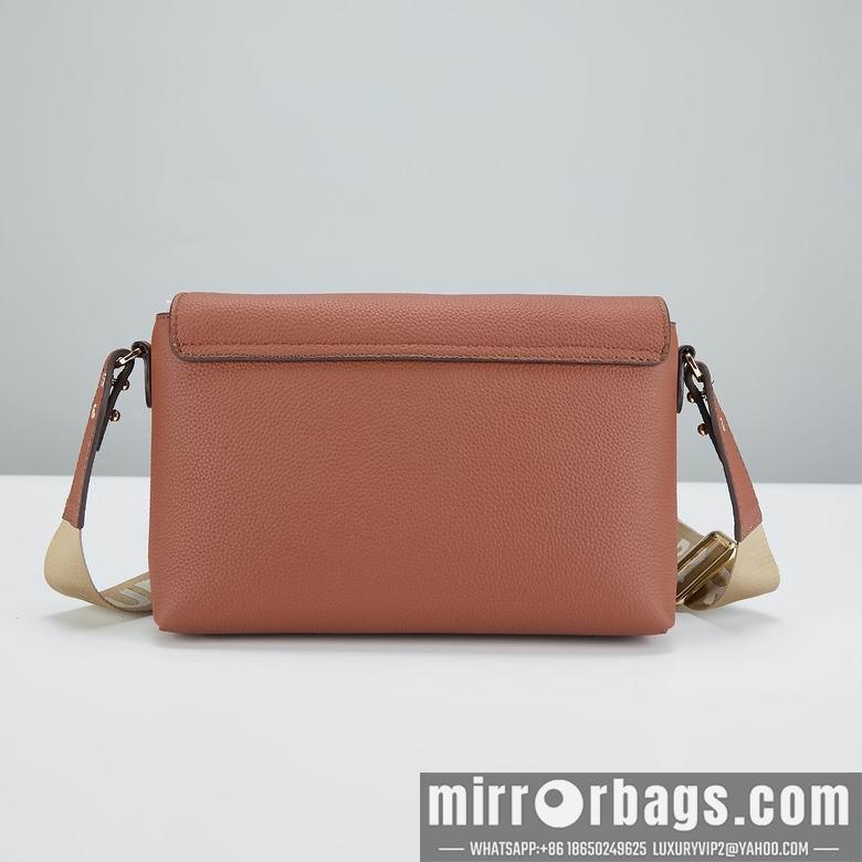 Burberry Bags 80211101 25X18X8.5cm IQ 2
