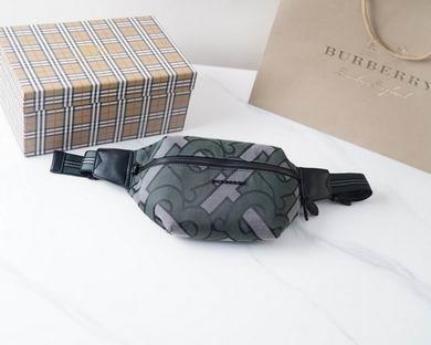 Burberry Bags 8038321 30X15cm WP 2colour
