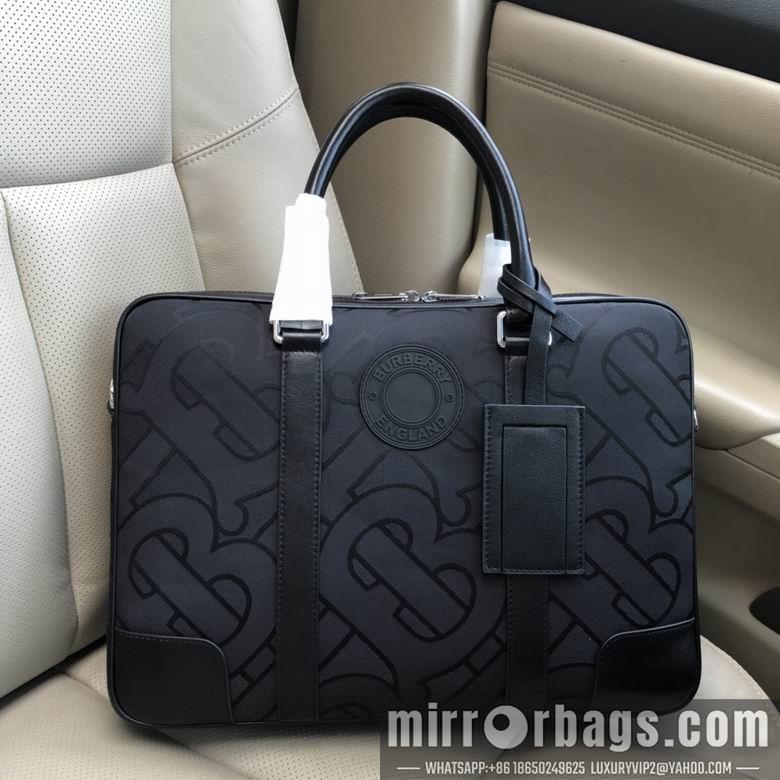 Burberry Bags 7075-1 38X28X6cm WP