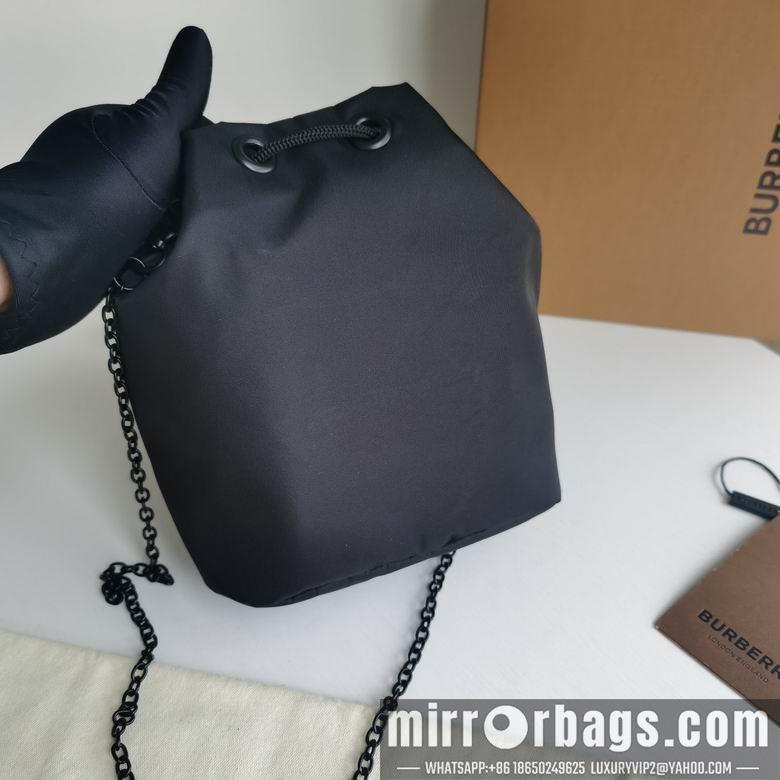 Burberry Bags Burberry 16x20x10cm HQ 2