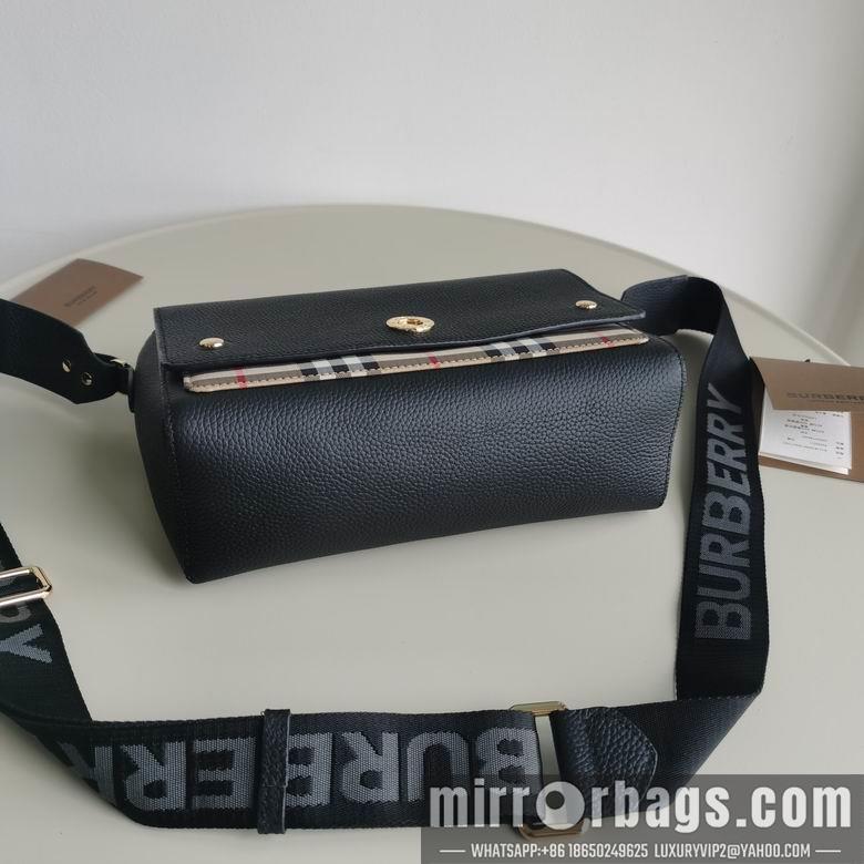 Burberry Bags 80211101 25x18x8.5cm HQ 2
