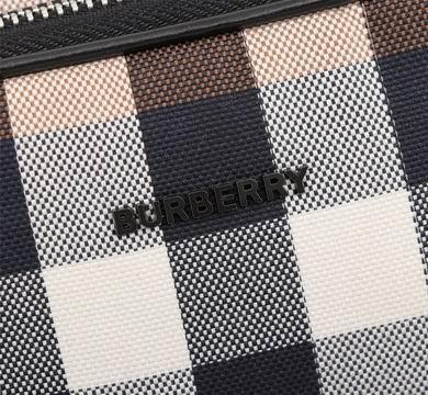 Burberry Bags 6088 22.5X8.2X14.5cm WP 2colour