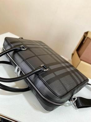 Burberry Bags 9688 38X27cm XM 2色