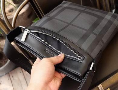 Burberry Bags 0241 24X27X6cm WP 2colour