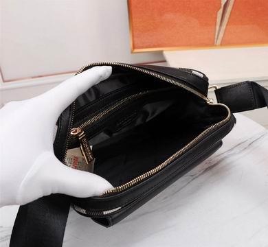 Burberry Bags 8363-3 28X18X7cm WP