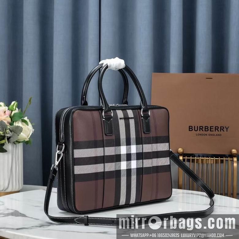 Burberry Bags 260 38X28X6cm XM 2colour