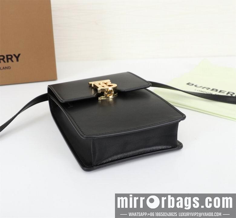 Burberry Bags 2020 13.5x4.5x19cm YG 4