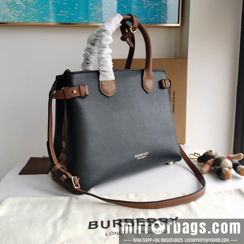 Burberry Bags Tote 34x16x25cm HQ 4