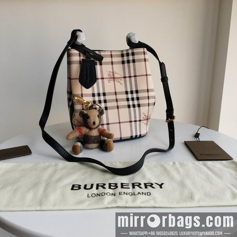Burberry Bags 1531 18.5X23X15cm XM 3