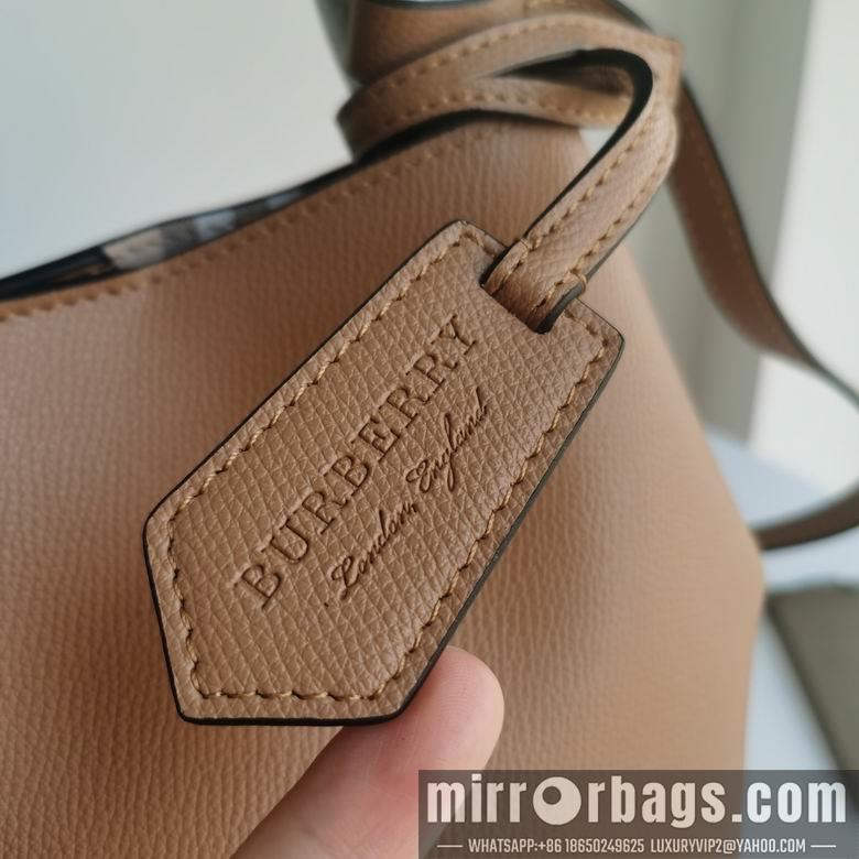 Burberry Bags 1531 18.5X23X15cm XM 6