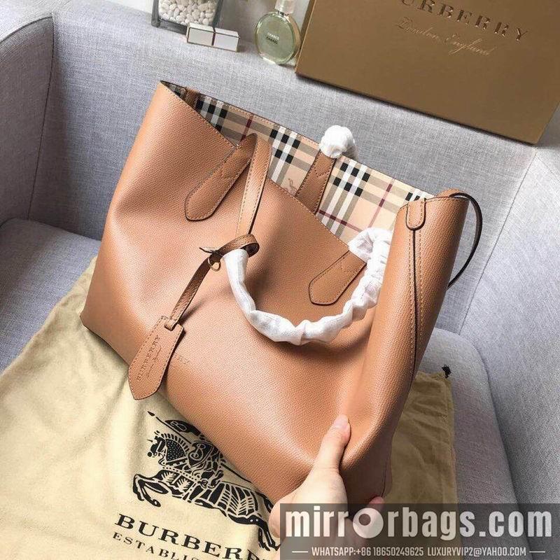 Burberry Bags SH-6191 brown