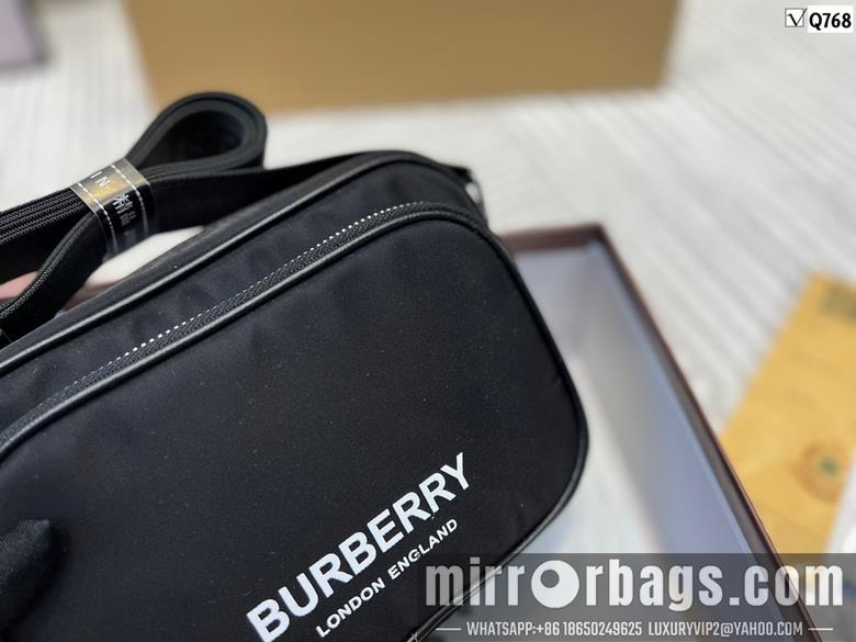 Burberry Bags 21X15cm 121609 XM