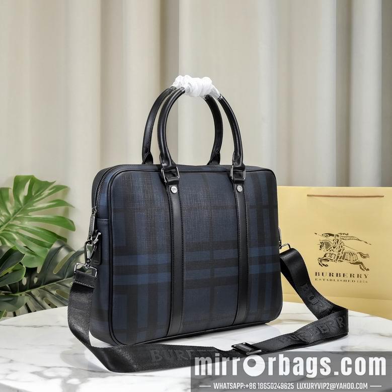 Burberry Bags 9645-1 38X28X6cm XM 2colour