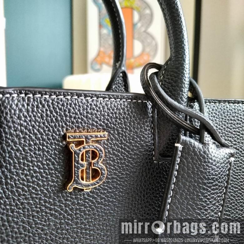 Burberry Bags 27X20cm 060807 XMY 5
