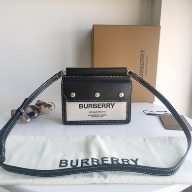 Burberry Bags 19X15X5cm 101905 XM 3colour