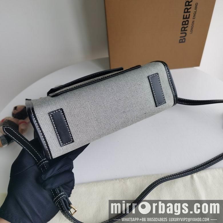 Burberry Bags Burberry 23x8x19cm HQ 2