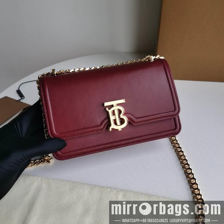 Burberry Bags 80522321 20x5.5x12.5cm HQ 1