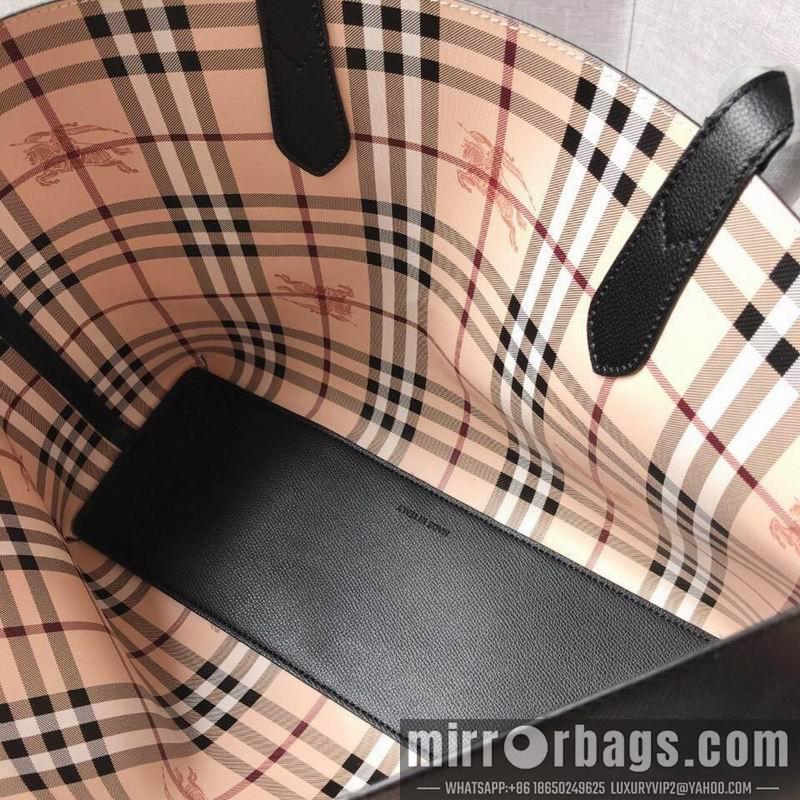 Burberry Bags SH-6191 black