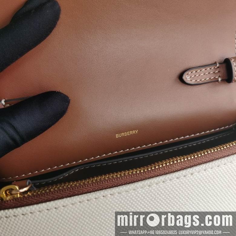 Burberry Bags Burberry 18x8x12cm HQ 1