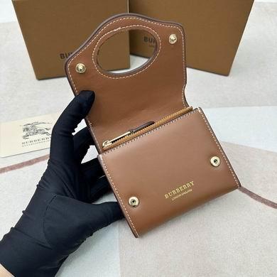 Burberry Bags 2171 11X9X2.5cm XM