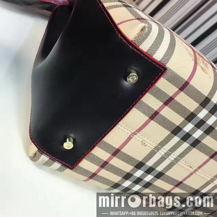 Burberry Bags Burberry40333 ww black