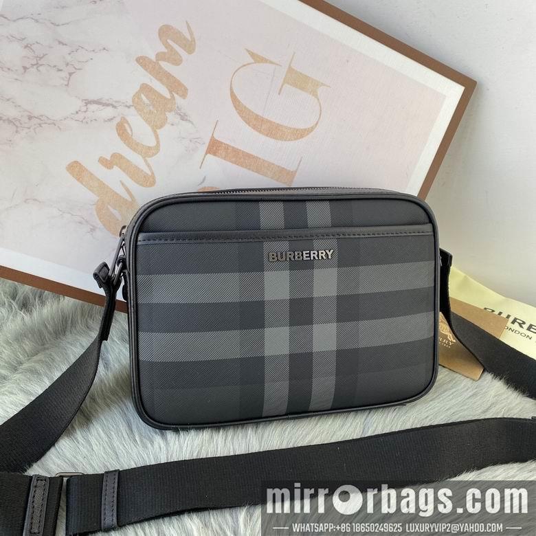 Burberry Bags 80685881 25X5X18cm WP