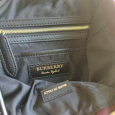 Burberry Bags 6221 22X11X33cm IQ 5