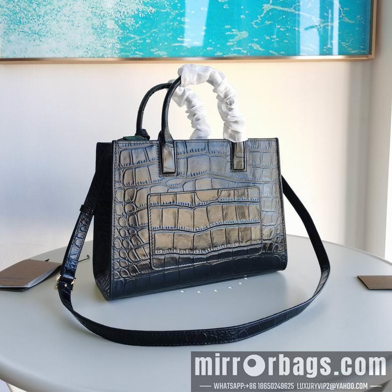 Burberry Bags 80566791 27x10.5x20cm HQ 2