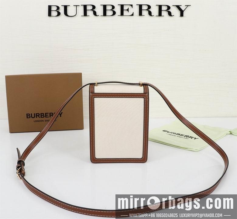 Burberry Bags 2020 13.5x4.5x19cm YG 3