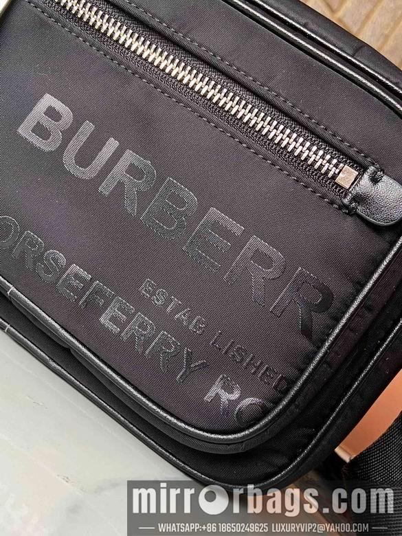 Burberry Bags 80286-2 23X15X10cm XM 2colour
