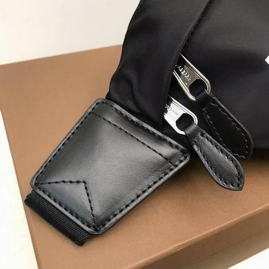 Burberry Bags 80649291 31X7.5X16cm WP 2colour
