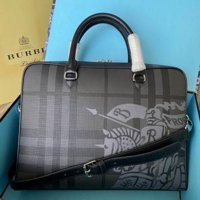 Burberry Bags 8005525 38X28X6cm WP